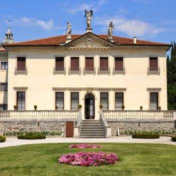 Villa Valmarana ai Nani